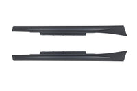 Pachet tuning compatibil cu BMW Seria 2 F22 coupe, F23 cabrio (2013-2020)