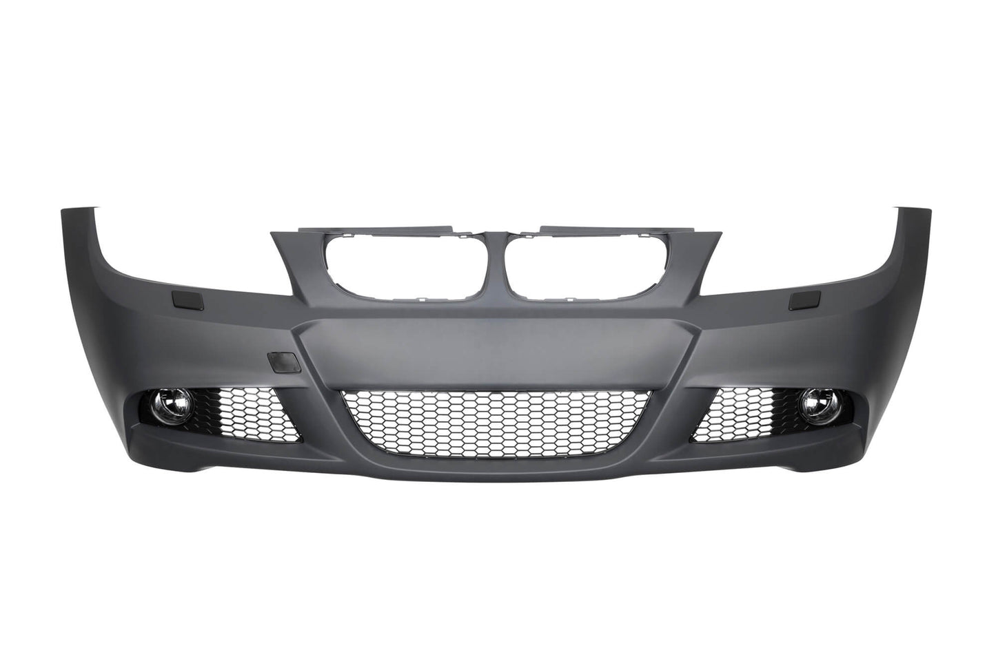 Tuning Package compatible with BMW 3 Series E90 Sedan (2005–2008)