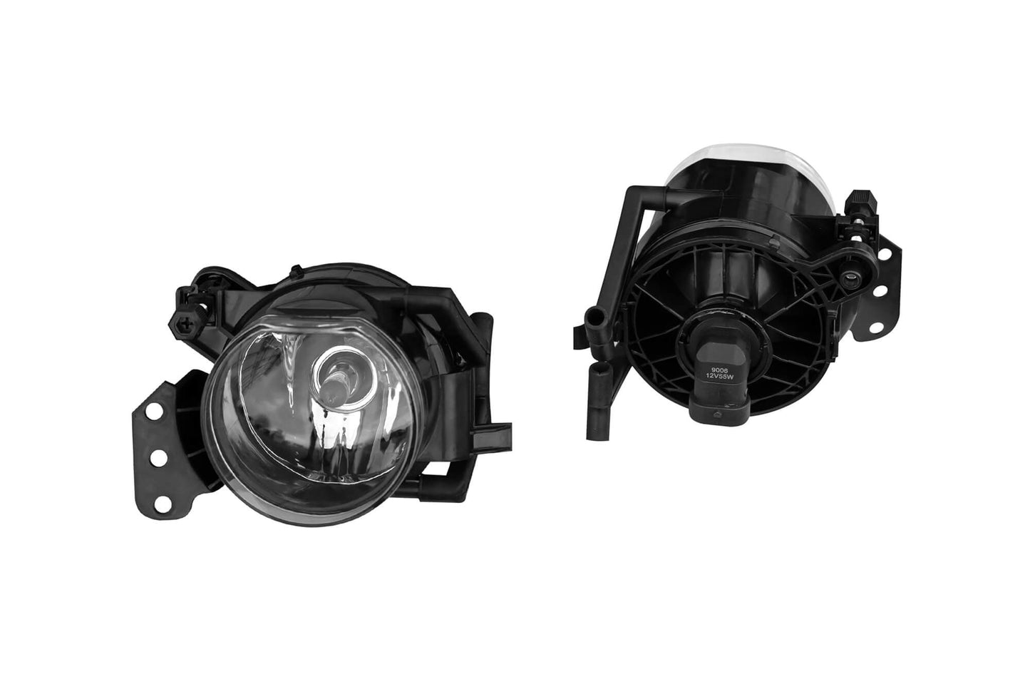 Tuning Package compatible with BMW 3 Series E90 Sedan (2005–2008)