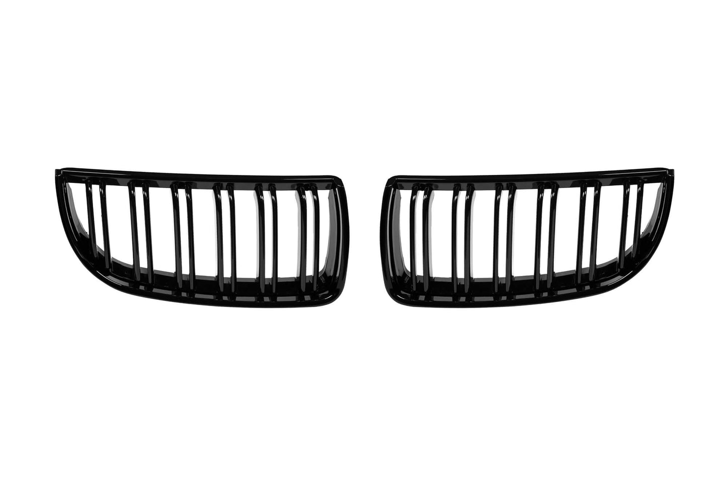 Tuning Package compatible with BMW 3 Series E90 Sedan (2005–2008)