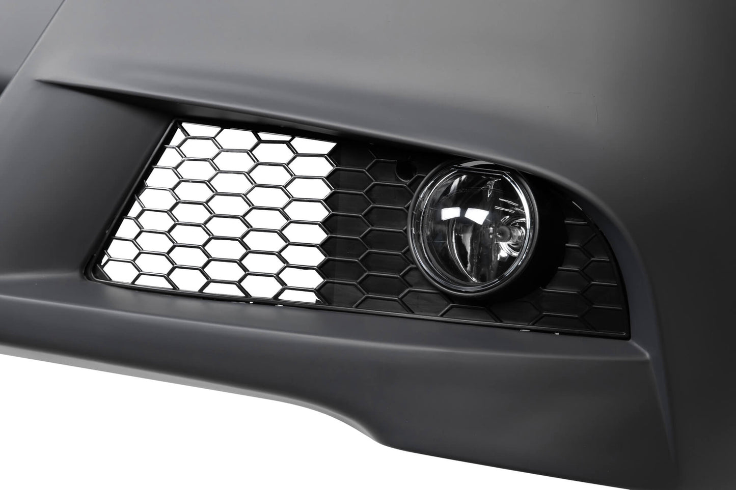 Tuning Package compatible with BMW 3 Series E90 Sedan (2005–2008)