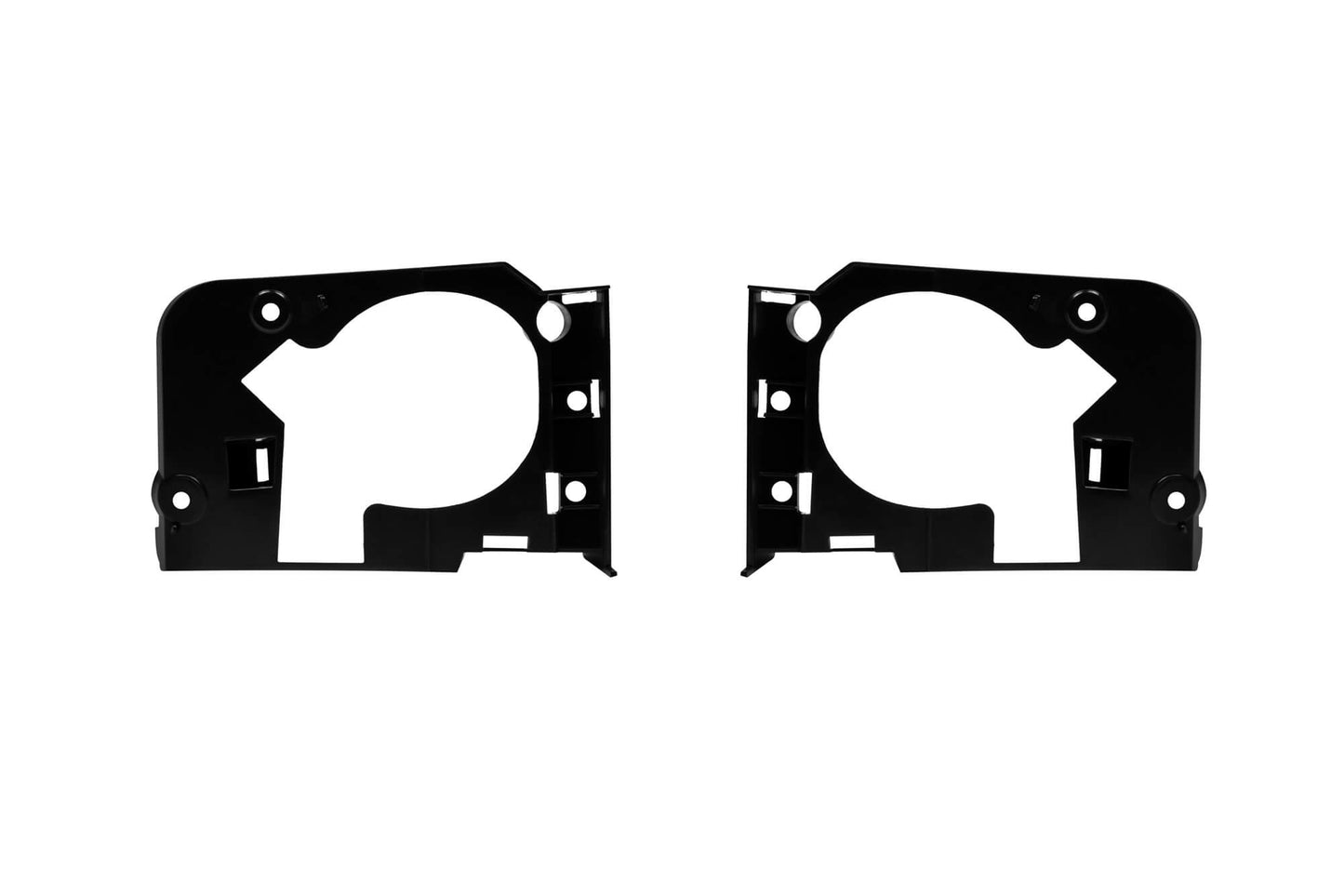 Tuning Package compatible with BMW 3 Series E90 Sedan (2005–2008)