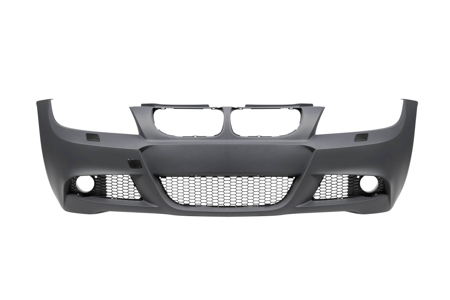 Tuning Package compatible with BMW 3 Series E90 Sedan (2005–2008)