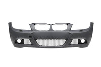 Tuning Package compatible with BMW 3 Series E90 Sedan (2005–2008)