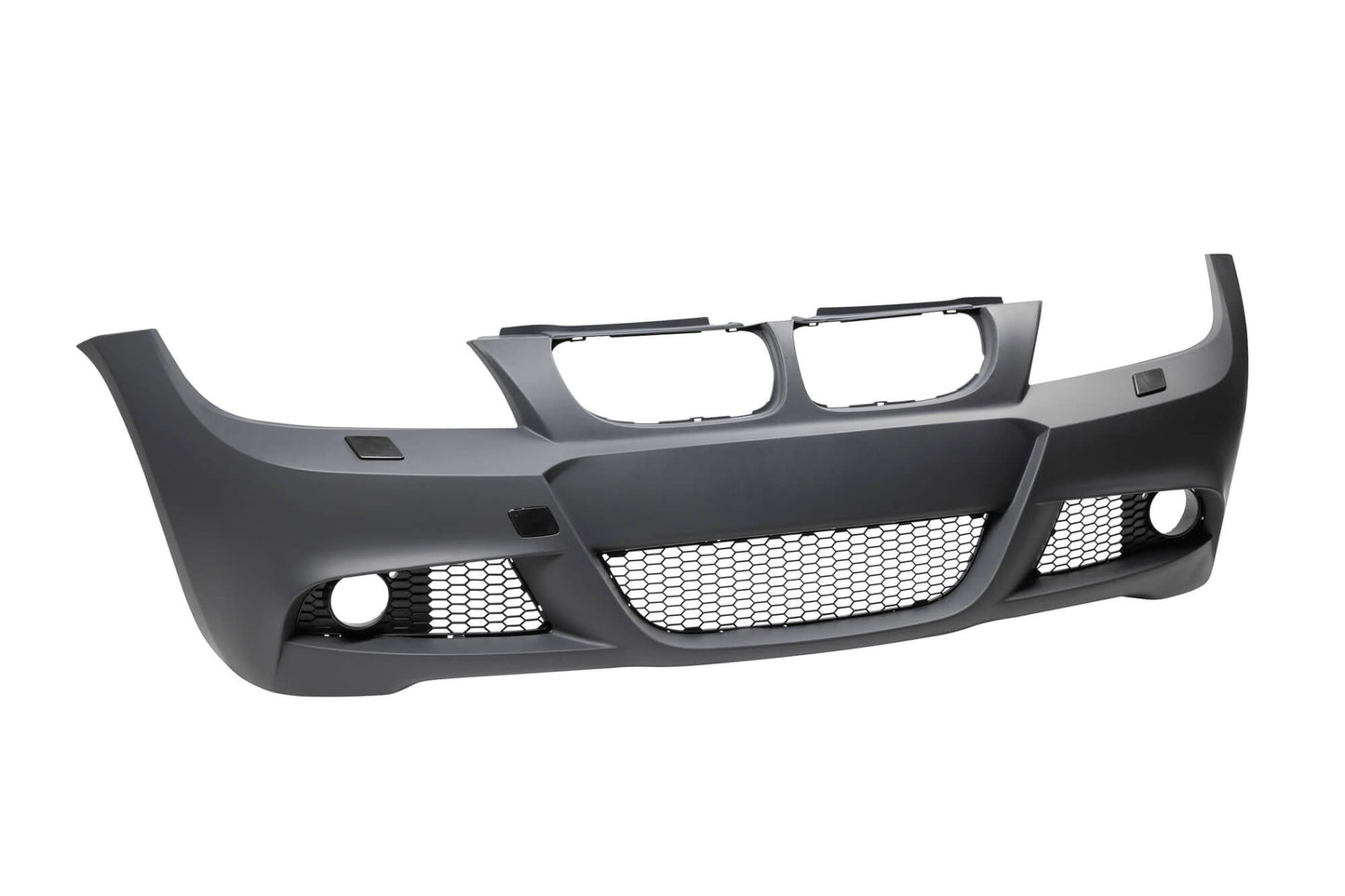 Tuning Package compatible with BMW 3 Series E90 Sedan (2005–2008)