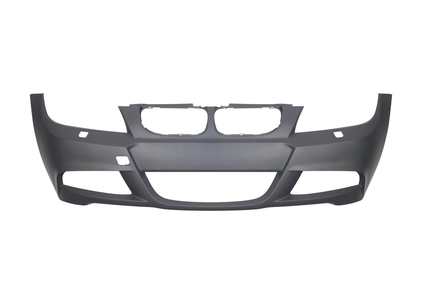 Tuning Package compatible with BMW 3 Series E90 Sedan (2005–2008)