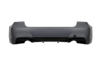Tuning Package compatible with BMW 3 Series E90 Sedan (2005–2008)