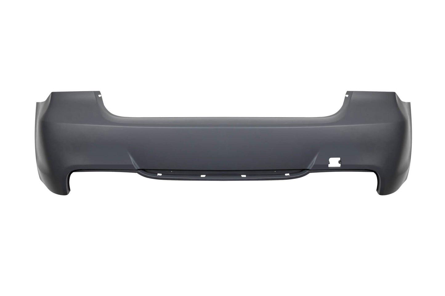 Tuning Package compatible with BMW 3 Series E90 Sedan (2005–2008)