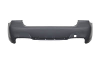 Tuning Package compatible with BMW 3 Series E90 Sedan (2005–2008)