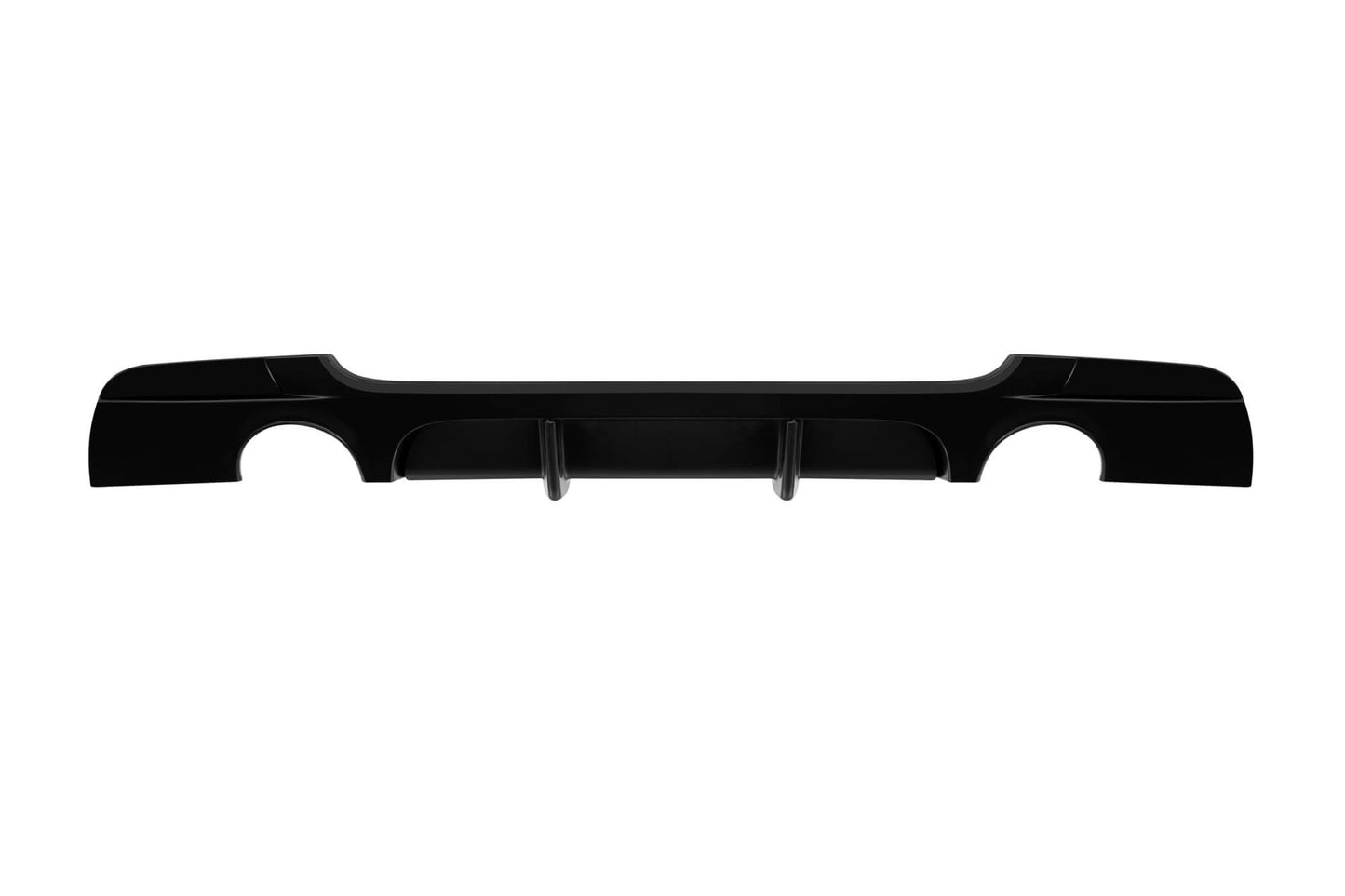 Tuning Package compatible with BMW 3 Series E90 Sedan (2005–2008)