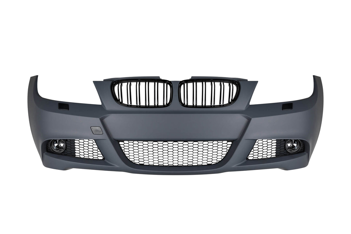 Pachet tuning compatibil cu BMW Seria 3 E90 sedan (2009–2011)