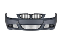 Pachet tuning compatibil cu BMW Seria 3 E90 sedan (2009–2011)