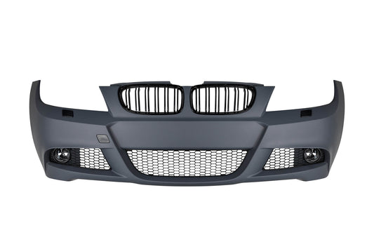 Pachet tuning compatibil cu BMW Seria 3 E90 sedan (2009–2011)