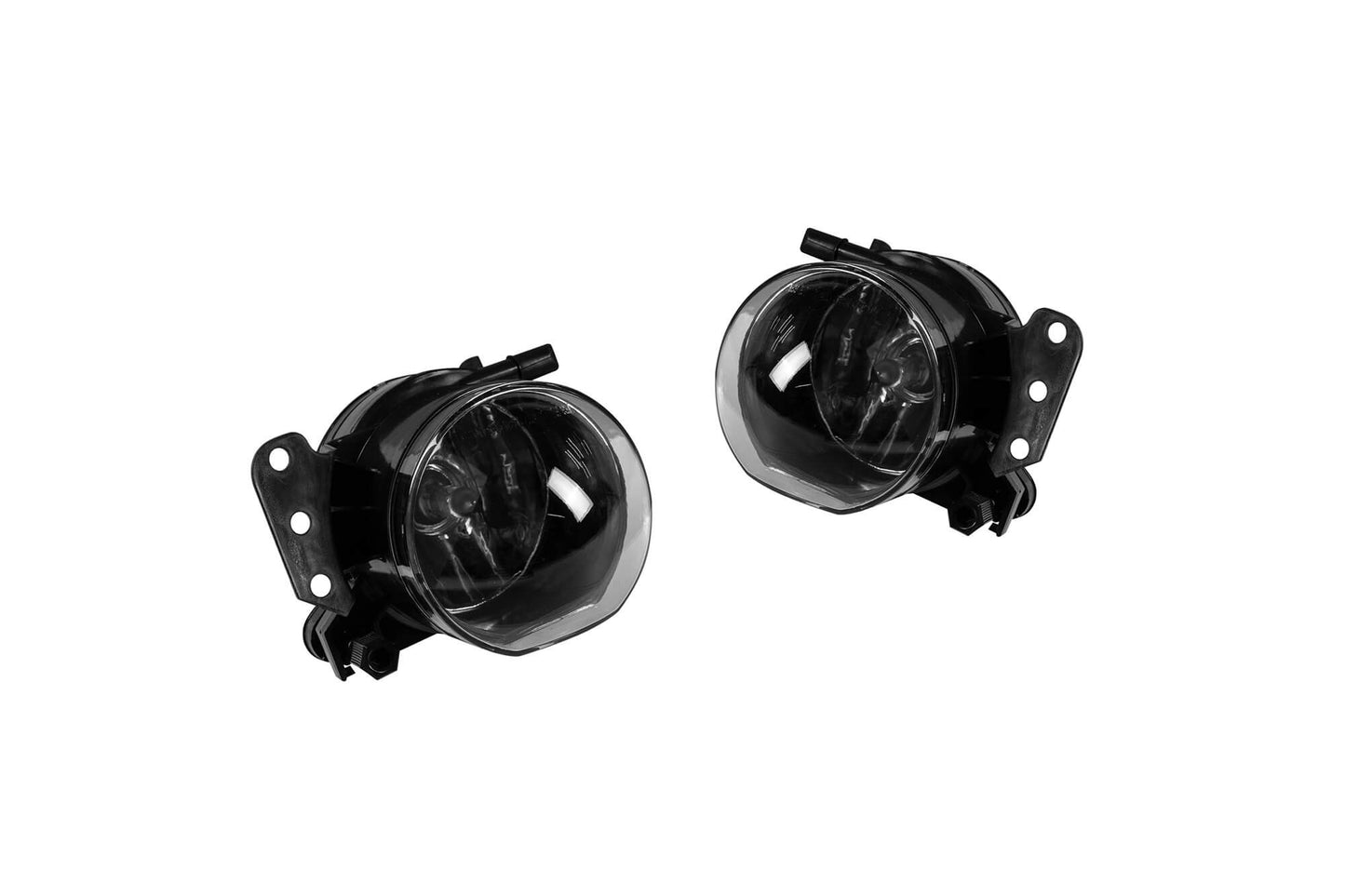 Pachet tuning compatibil cu BMW Seria 3 E90 sedan (2009–2011)