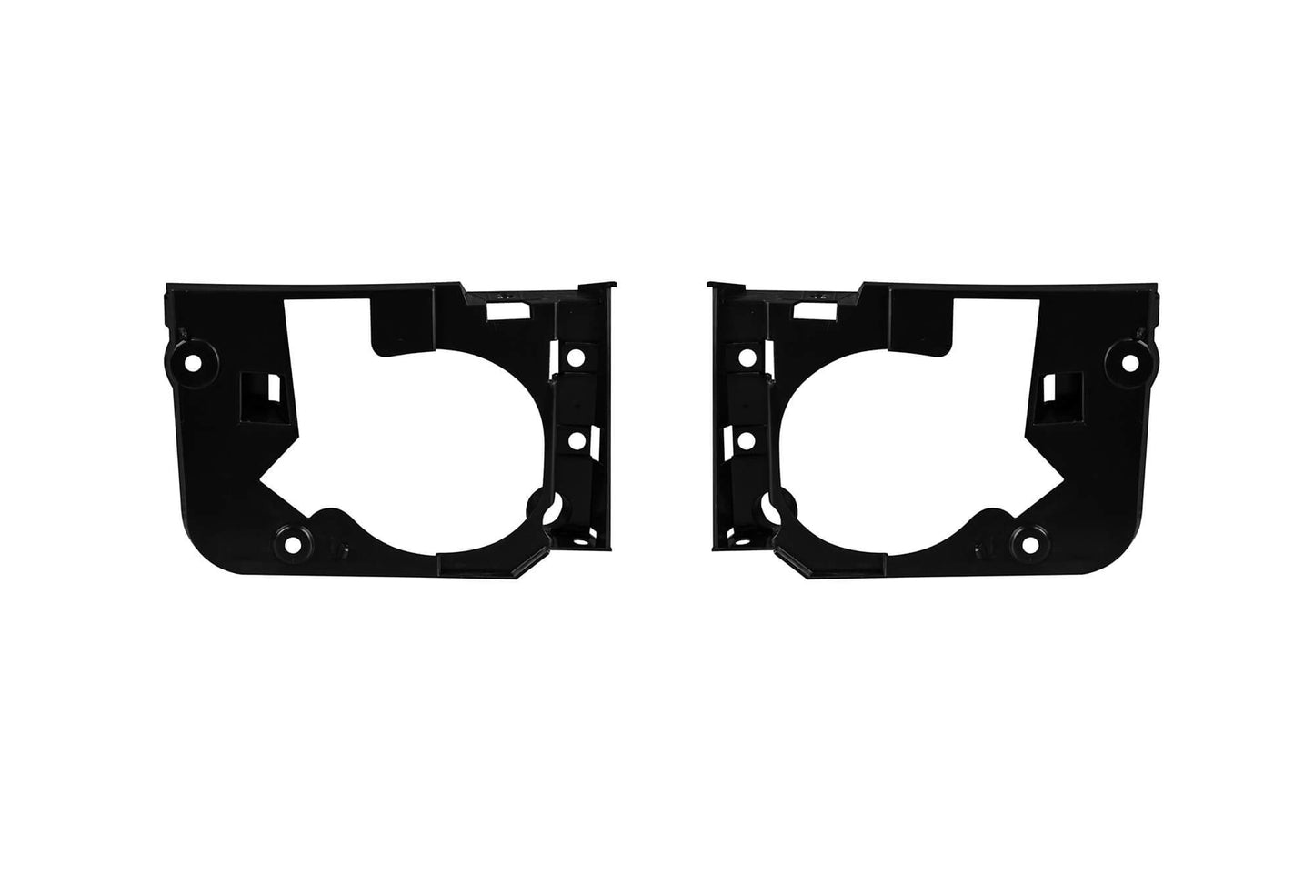 Pachet tuning compatibil cu BMW Seria 3 E90 sedan (2009–2011)
