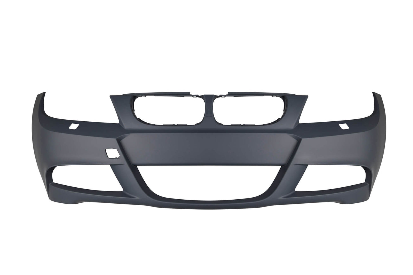 Pachet tuning compatibil cu BMW Seria 3 E90 sedan (2009–2011)