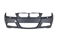 Pachet tuning compatibil cu BMW Seria 3 E90 sedan (2009–2011)