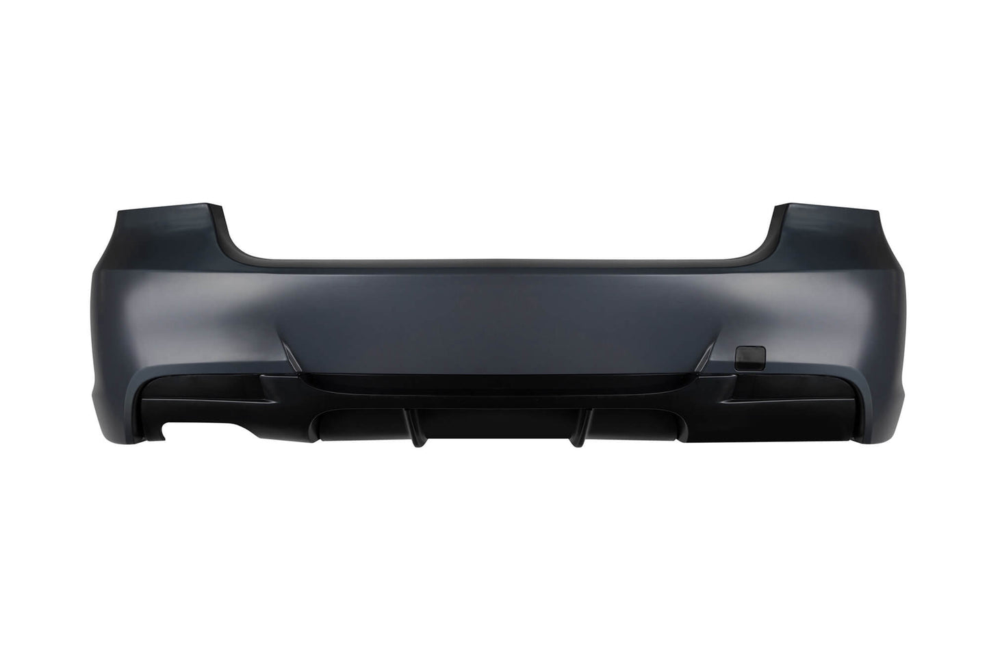 Pachet tuning compatibil cu BMW Seria 3 E90 sedan (2009–2011)