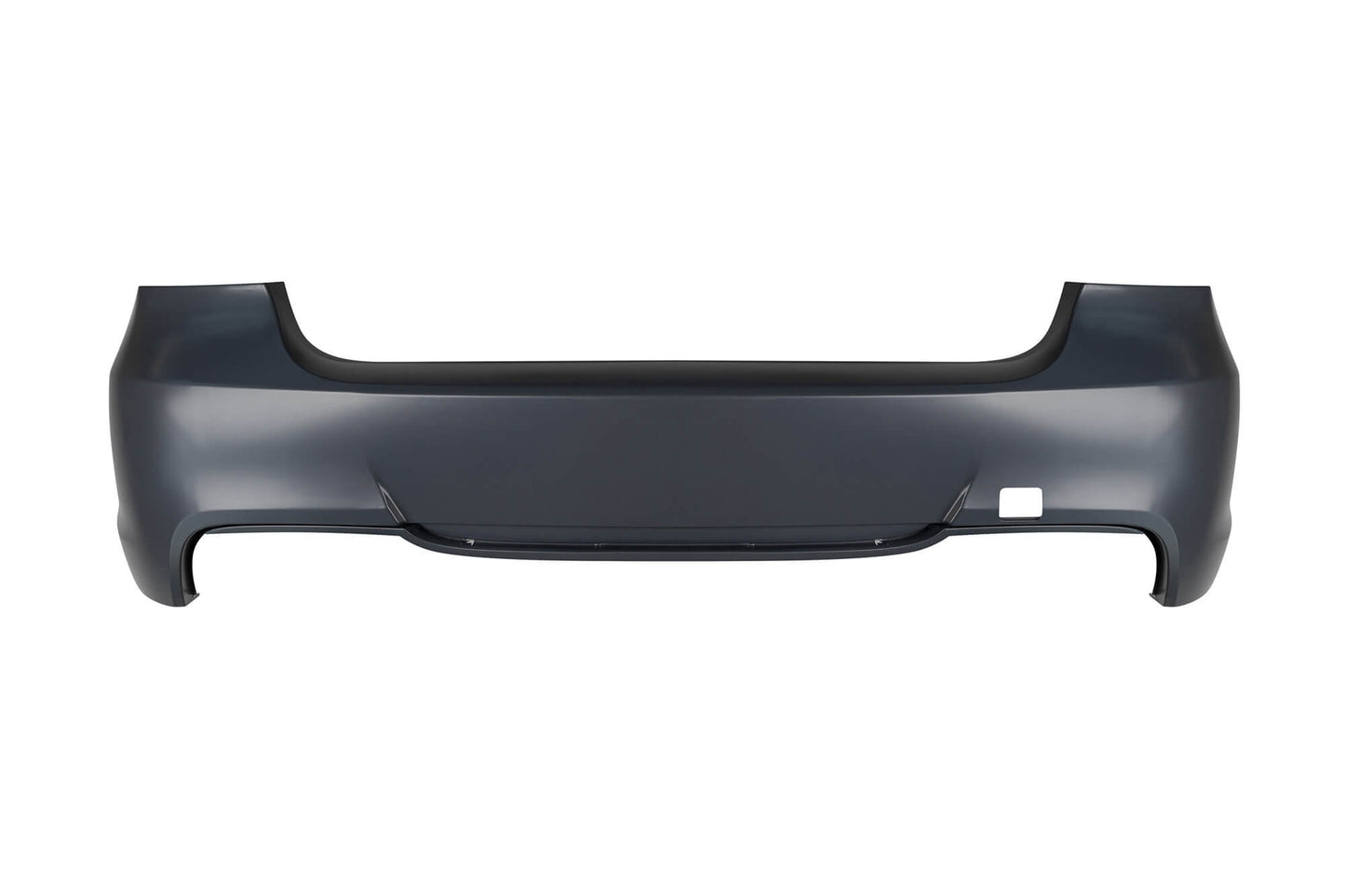 Pachet tuning compatibil cu BMW Seria 3 E90 sedan (2009–2011)