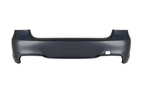 Pachet tuning compatibil cu BMW Seria 3 E90 sedan (2009–2011)