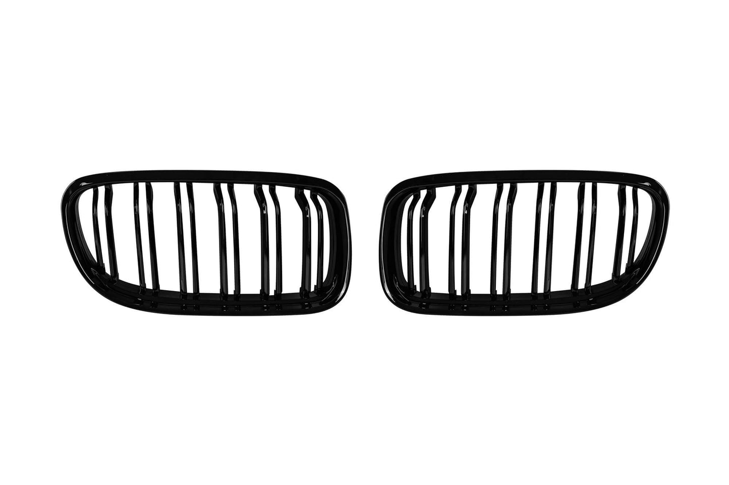 Pachet tuning compatibil cu BMW Seria 3 E90 sedan (2009–2011)