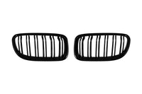 Pachet tuning compatibil cu BMW Seria 3 E90 sedan (2009–2011)