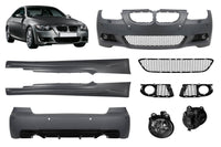 Tuning package compatible with BMW 3 Series E92 Coupe (2006–2009)