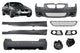 Tuning package compatible with BMW 3 Series E92 Coupe (2006–2009)