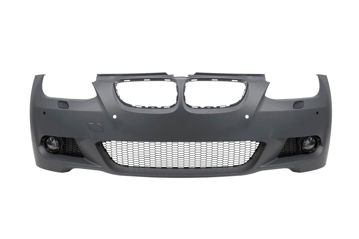 Tuning package compatible with BMW 3 Series E92 Coupe (2006–2009)