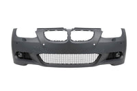 Tuning package compatible with BMW 3 Series E92 Coupe (2006–2009)