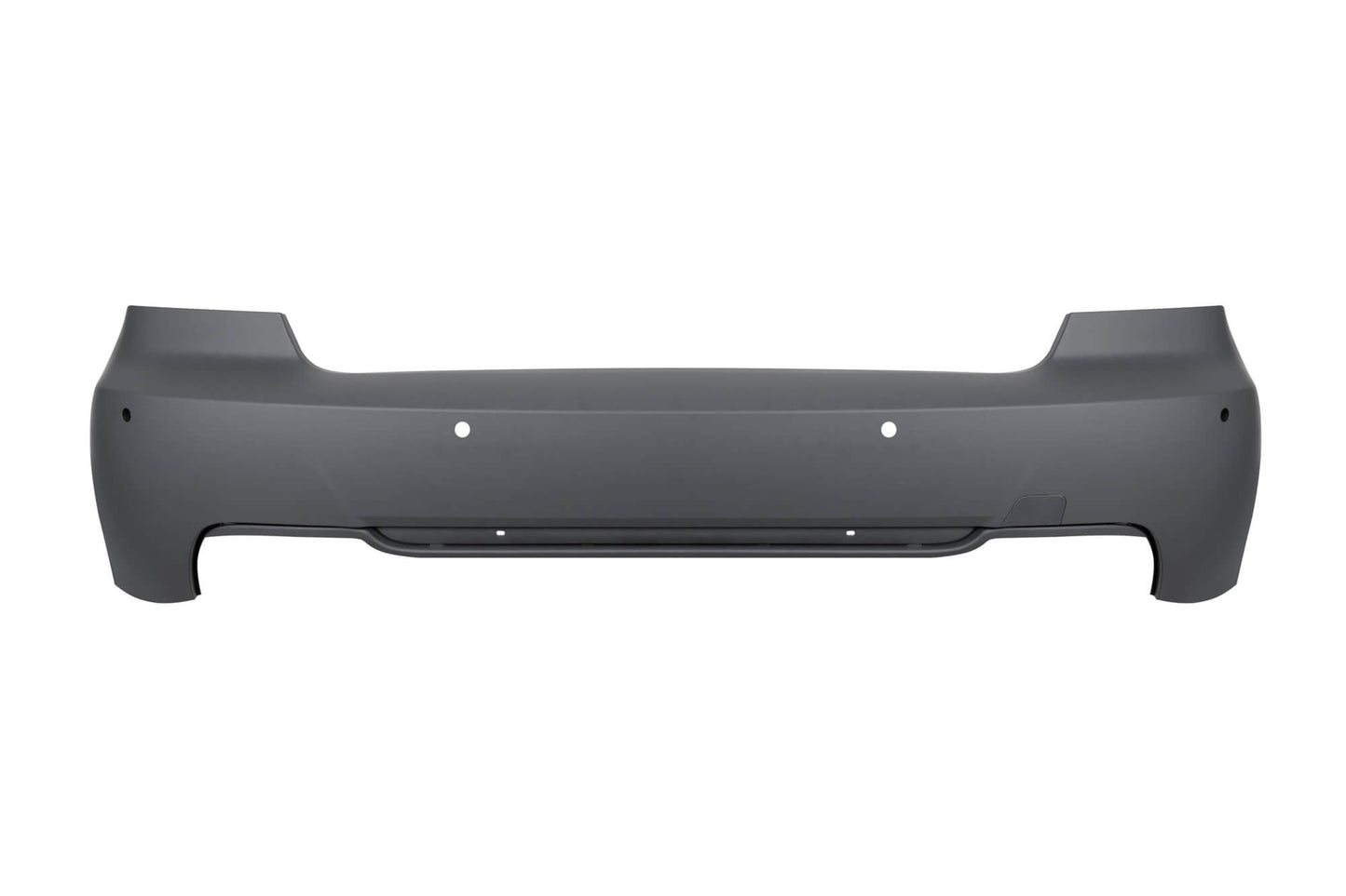 Tuning package compatible with BMW 3 Series E92 Coupe (2006–2009)
