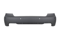 Tuning package compatible with BMW 3 Series E92 Coupe (2006–2009)