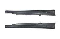 Tuning package compatible with BMW 3 Series E92 Coupe (2006–2009)