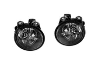 Tuning package compatible with BMW 3 Series E92 Coupe (2006–2009)