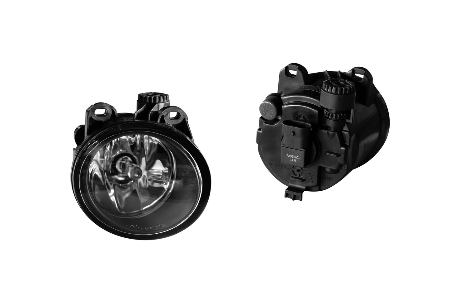 Tuning package compatible with BMW 3 Series E92 Coupe (2006–2009)