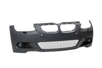 Tuning package compatible with BMW 3 Series E92 Coupe (2006–2009)
