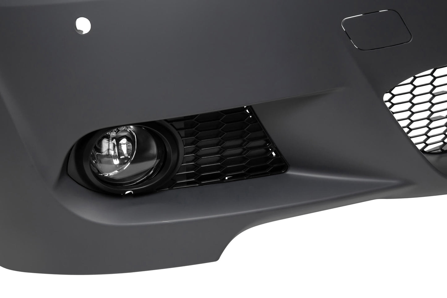 Tuning package compatible with BMW 3 Series E92 Coupe (2006–2009)