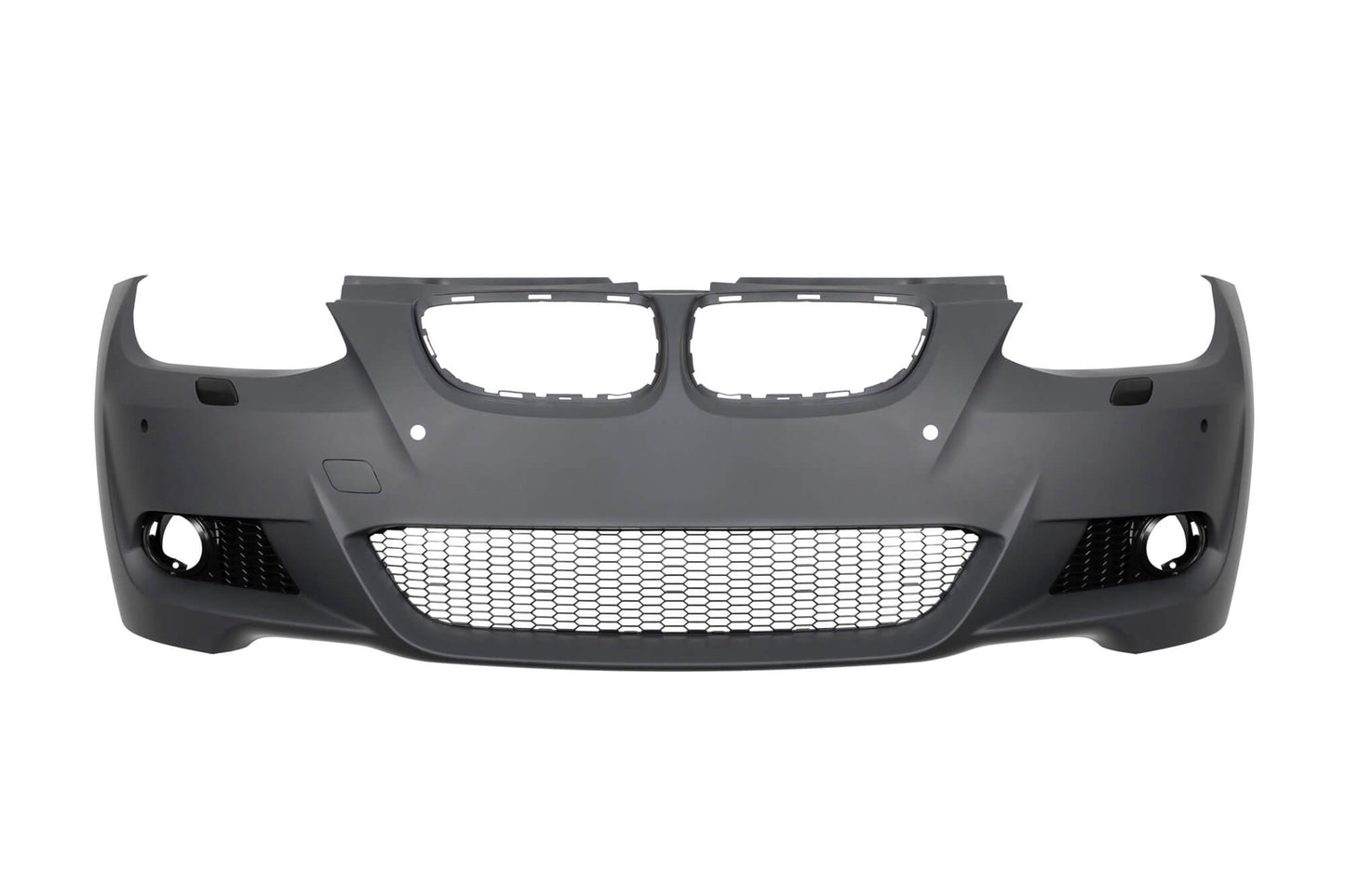 Tuning package compatible with BMW 3 Series E92 Coupe (2006–2009)