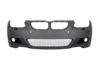 Tuning package compatible with BMW 3 Series E92 Coupe (2006–2009)