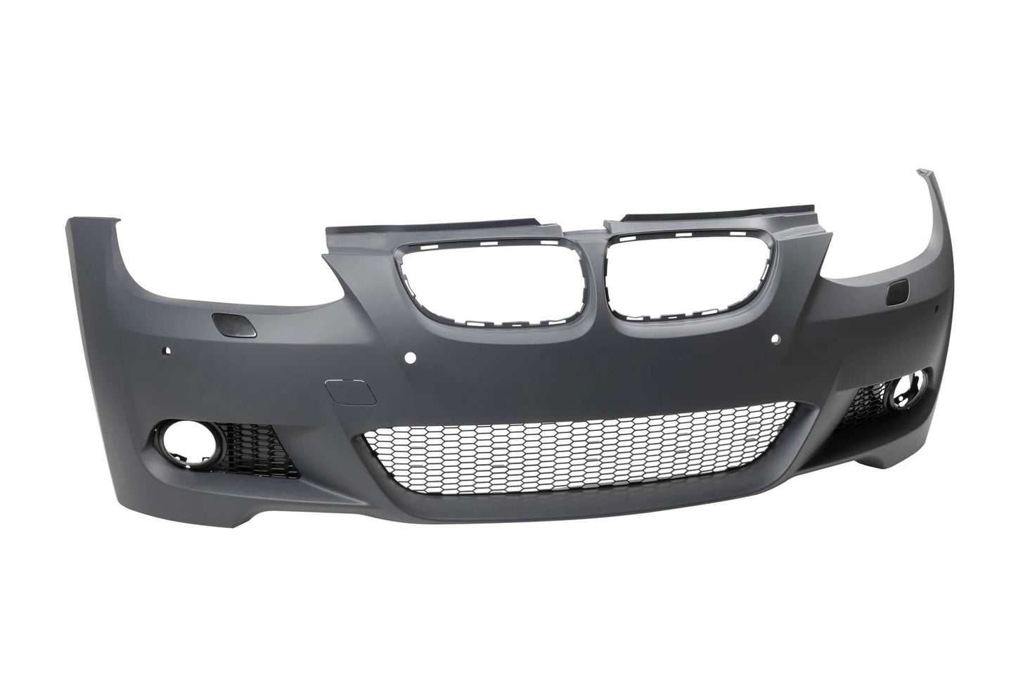 Tuning package compatible with BMW 3 Series E92 Coupe (2006–2009)