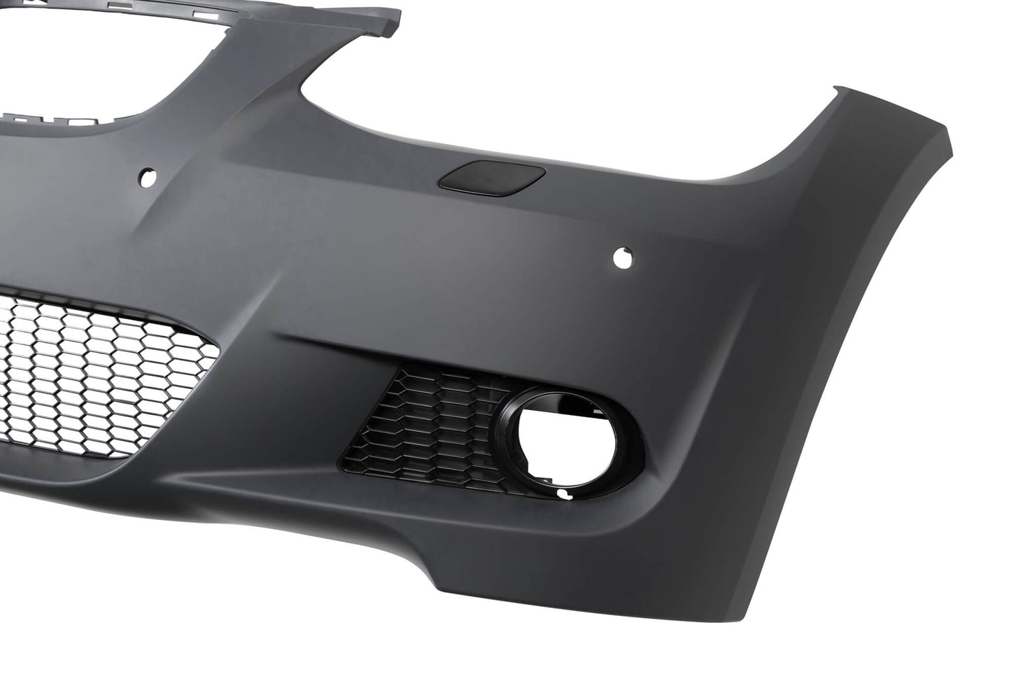 Tuning package compatible with BMW 3 Series E92 Coupe (2006–2009)