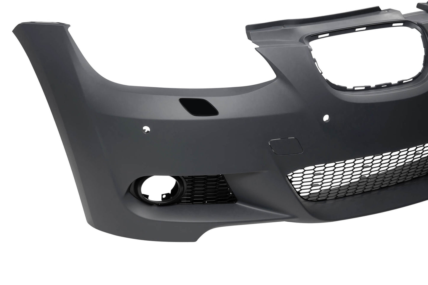 Tuning package compatible with BMW 3 Series E92 Coupe (2006–2009)