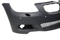 Tuning package compatible with BMW 3 Series E92 Coupe (2006–2009)