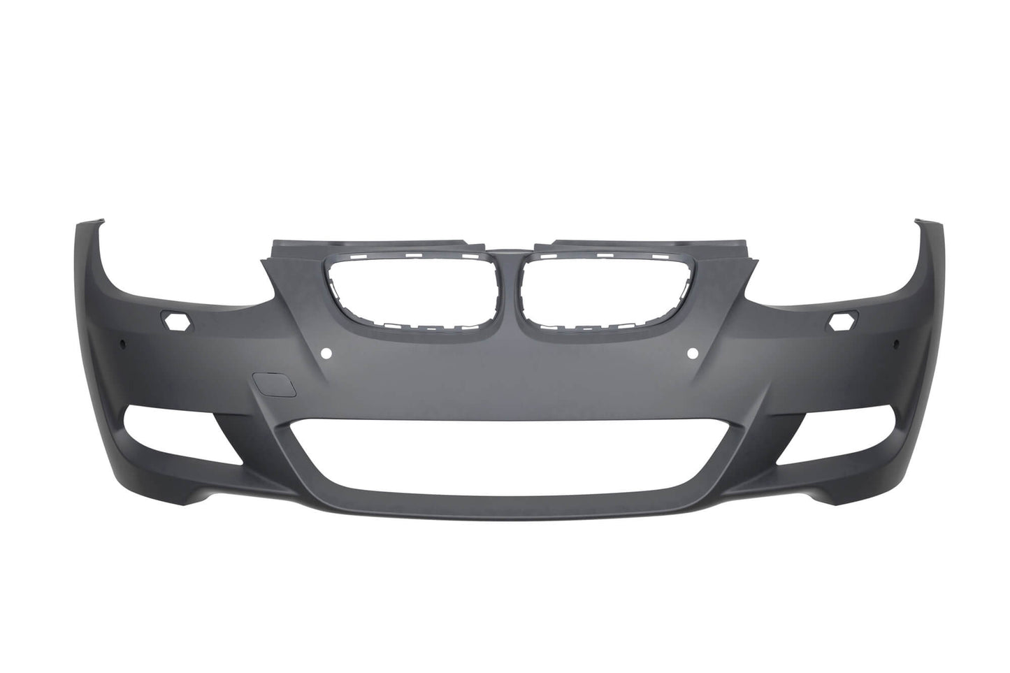 Tuning package compatible with BMW 3 Series E92 Coupe (2006–2009)