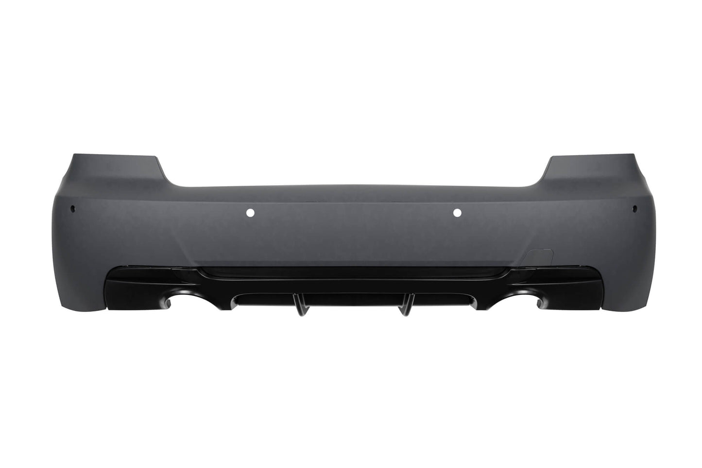 Tuning package compatible with BMW 3 Series E92 Coupe (2006–2009)