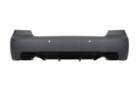 Tuning package compatible with BMW 3 Series E92 Coupe (2006–2009)