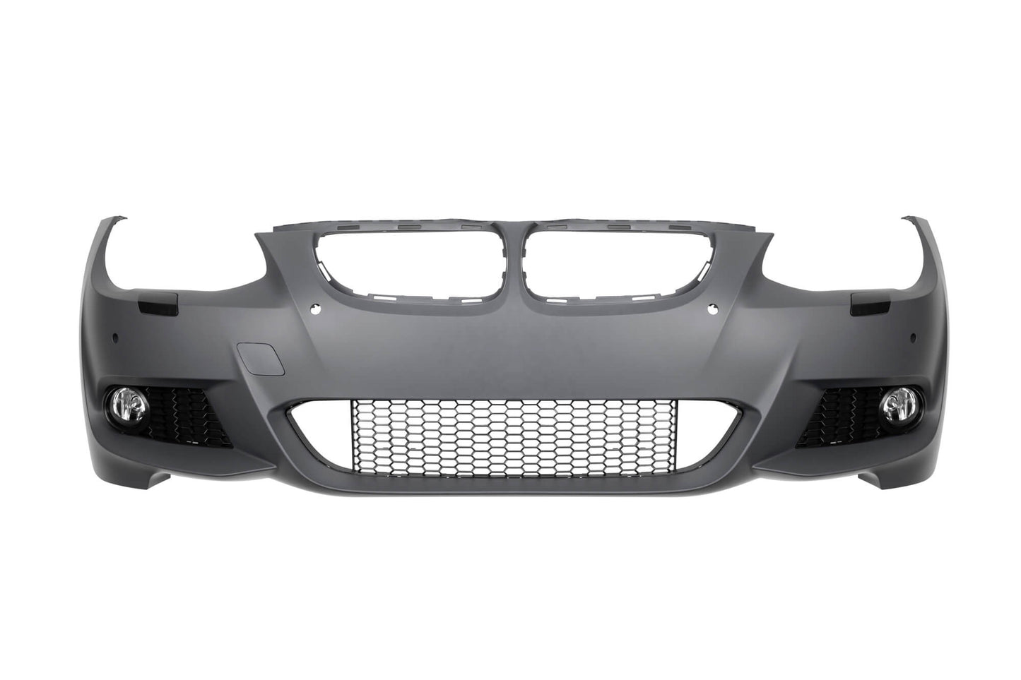 Pachet tuning compatibil cu BMW Seria 3 E92 Coupe (2010–2013)