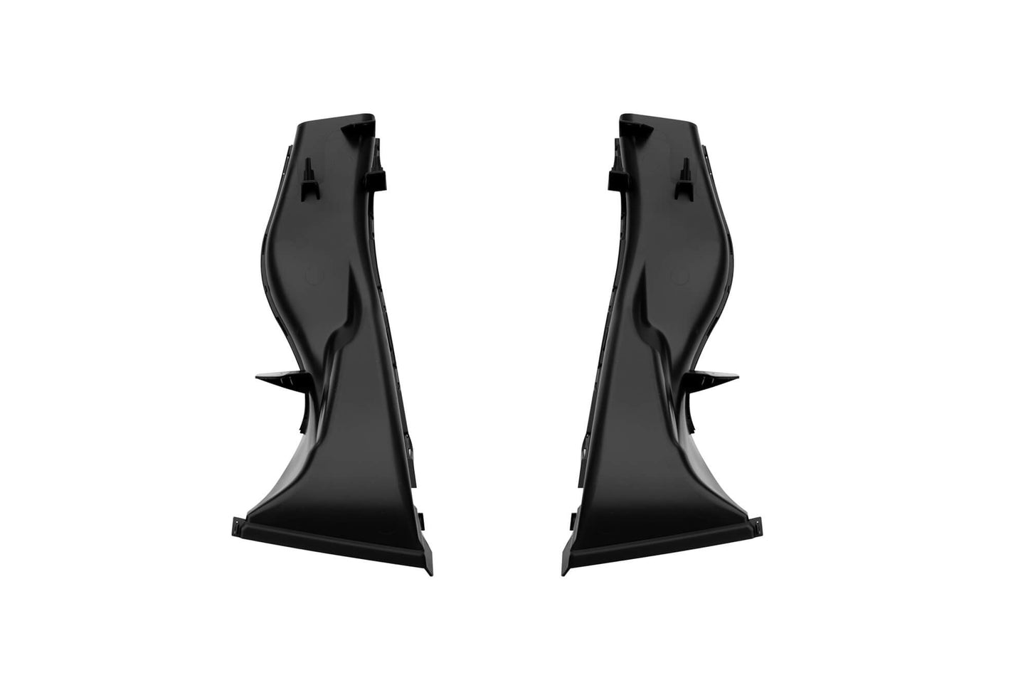 Pachet tuning compatibil cu BMW Seria 3 E92 Coupe (2010–2013)