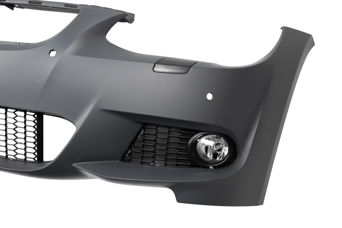 Pachet tuning compatibil cu BMW Seria 3 E92 Coupe (2010–2013)