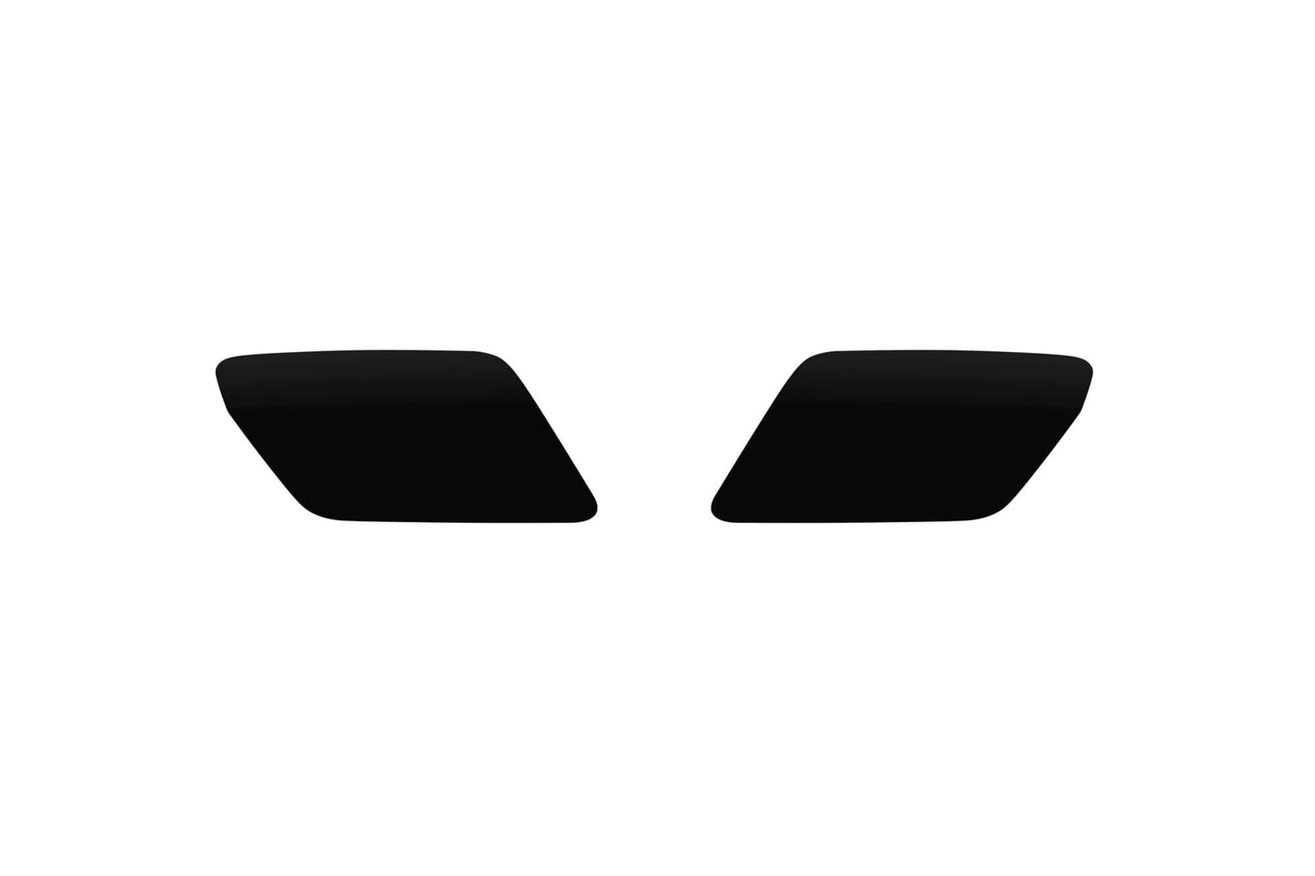 Pachet tuning compatibil cu BMW Seria 3 E92 Coupe (2010–2013)